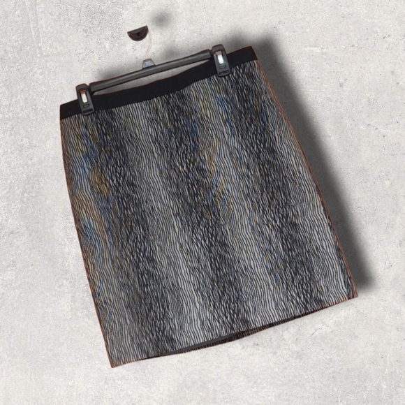 Ann Taylor Dresses & Skirts - *SOLD* NWOT Ann Taylor Skirt Size 10